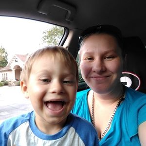 Meet your Posher, Samantha